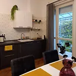 Glam 公寓 米什科尔茨