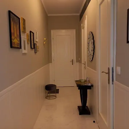 Apartamento Glam
