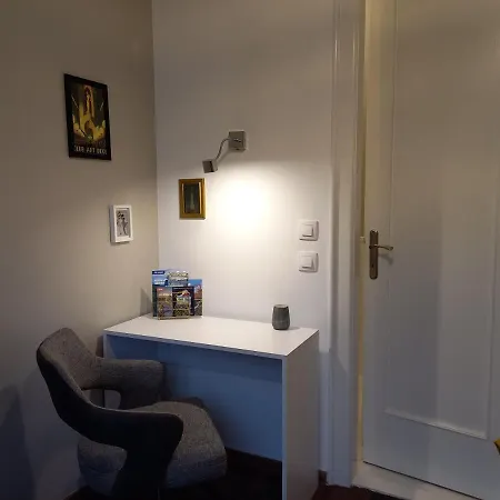 Glam Apartamento
