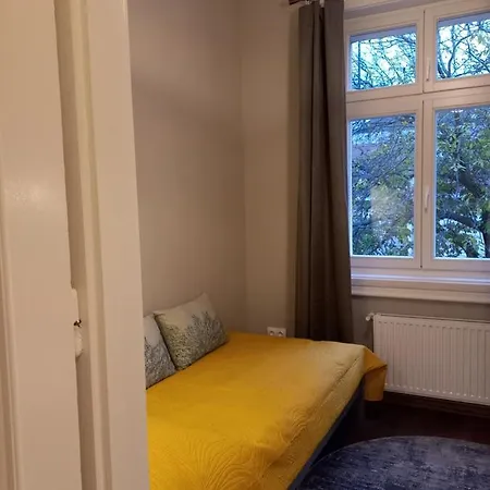Apartamento Glam Miskolc