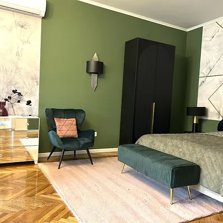 Glam * 米什科尔茨