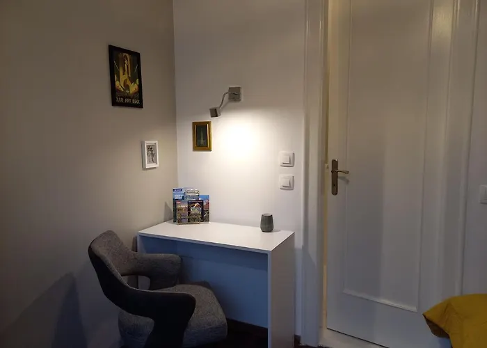 Glam Apartament